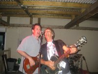 Streetsville Legion Pig Roast July 18 09 052